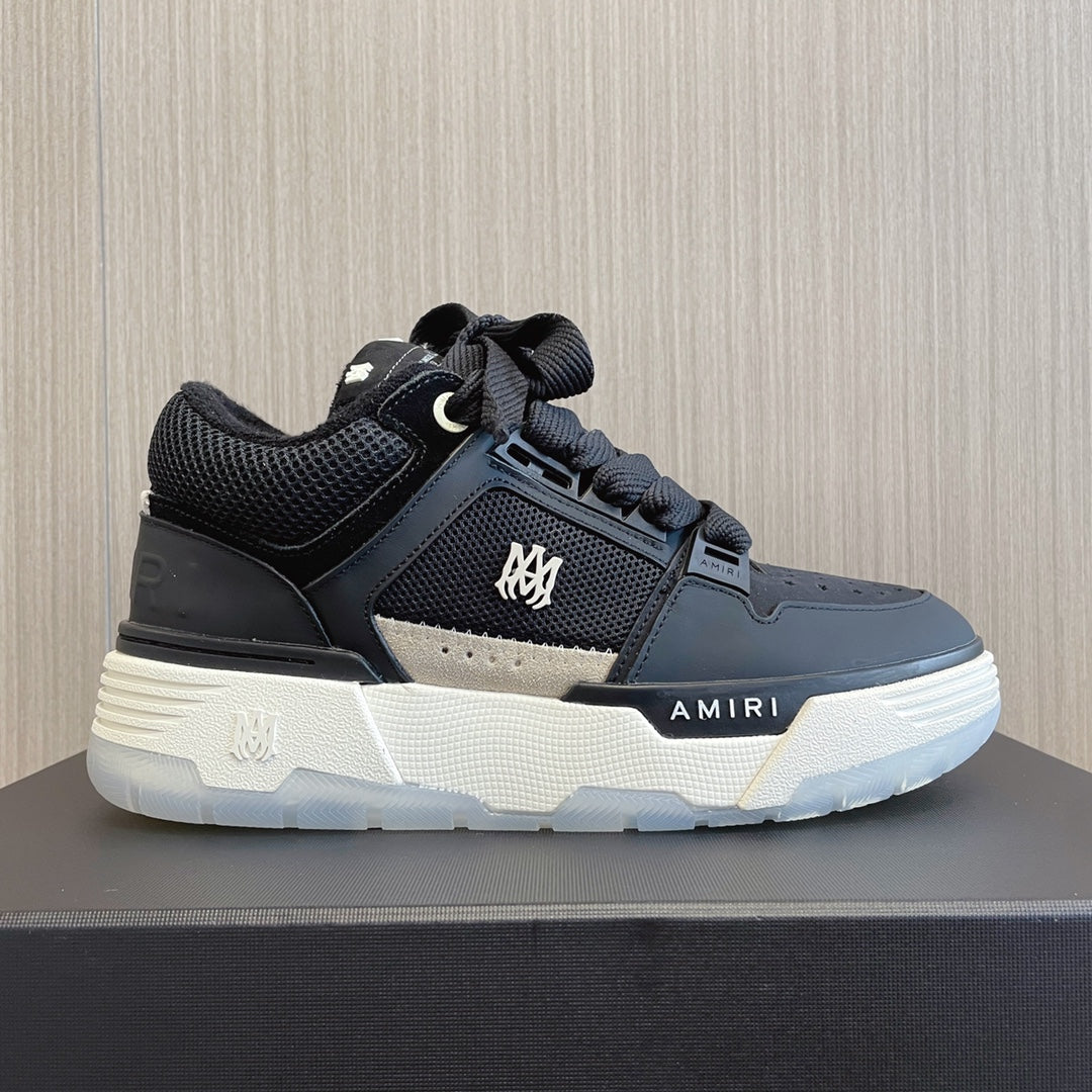LuxluxHouse Best Quality Shoes Women Shoes Amiri