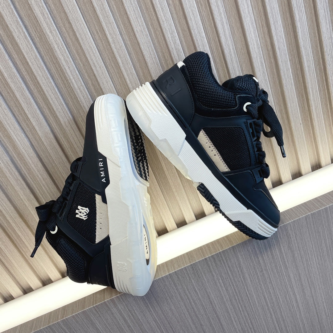 LuxluxHouse Best Quality Shoes Women Shoes Amiri