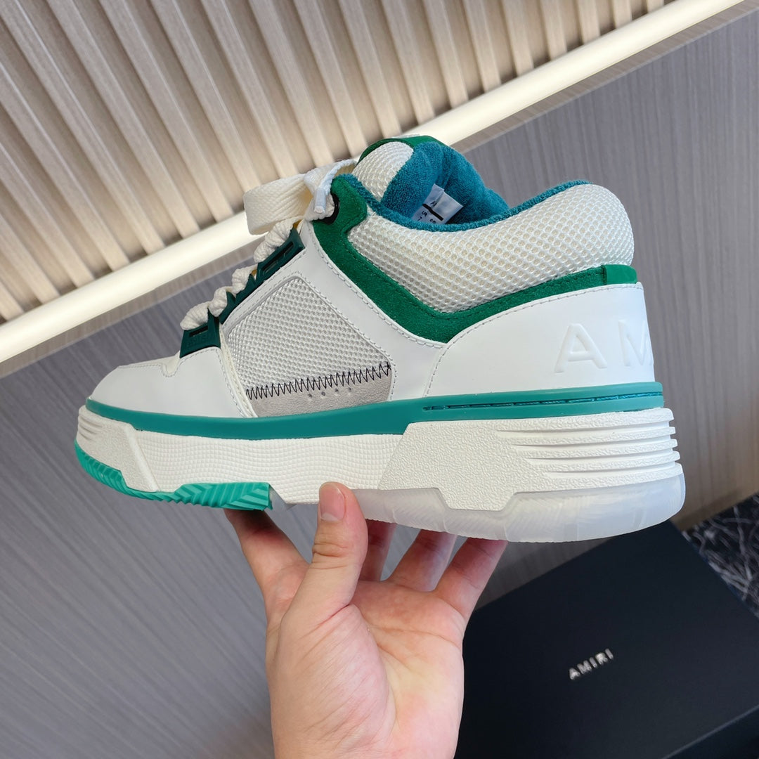 LuxluxHouse Best Quality Shoes Women Shoes Amiri