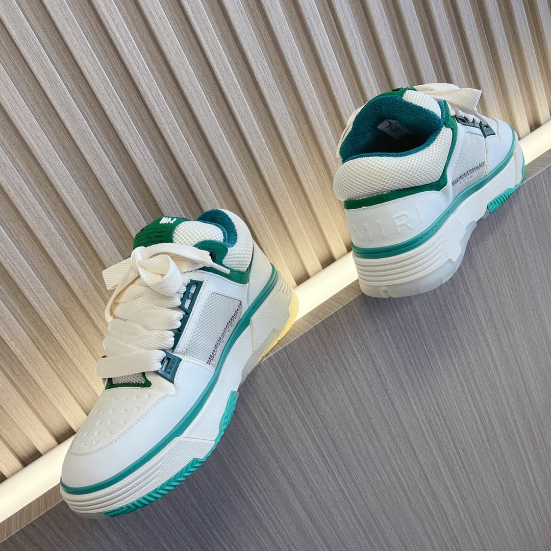 LuxluxHouse Best Quality Shoes Women Shoes Amiri