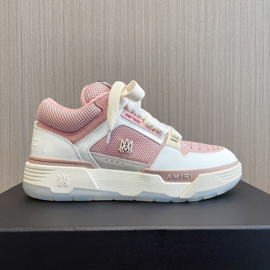LuxluxHouse Best Quality Shoes Women Shoes Amiri