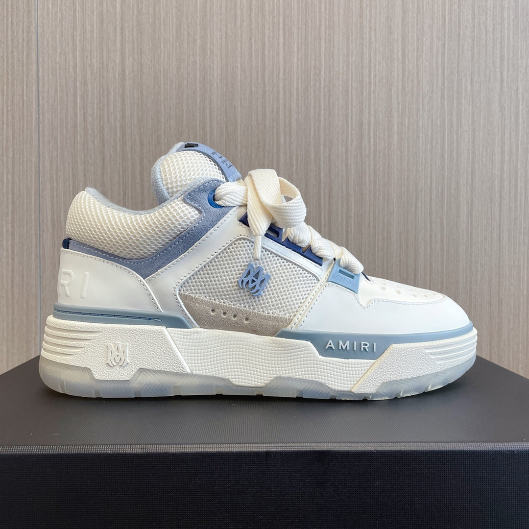 LuxluxHouse Best Quality Shoes Women Shoes Amiri