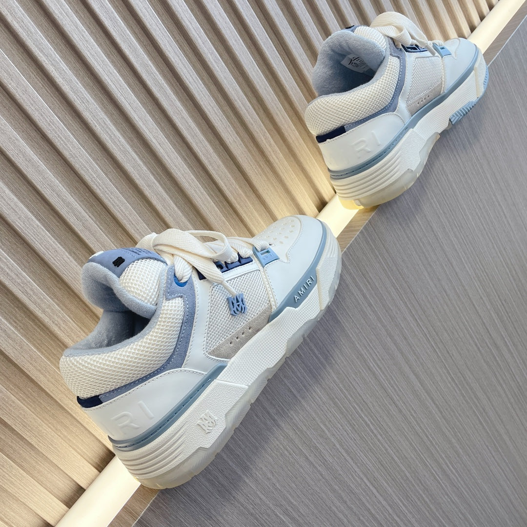LuxluxHouse Best Quality Shoes Women Shoes Amiri