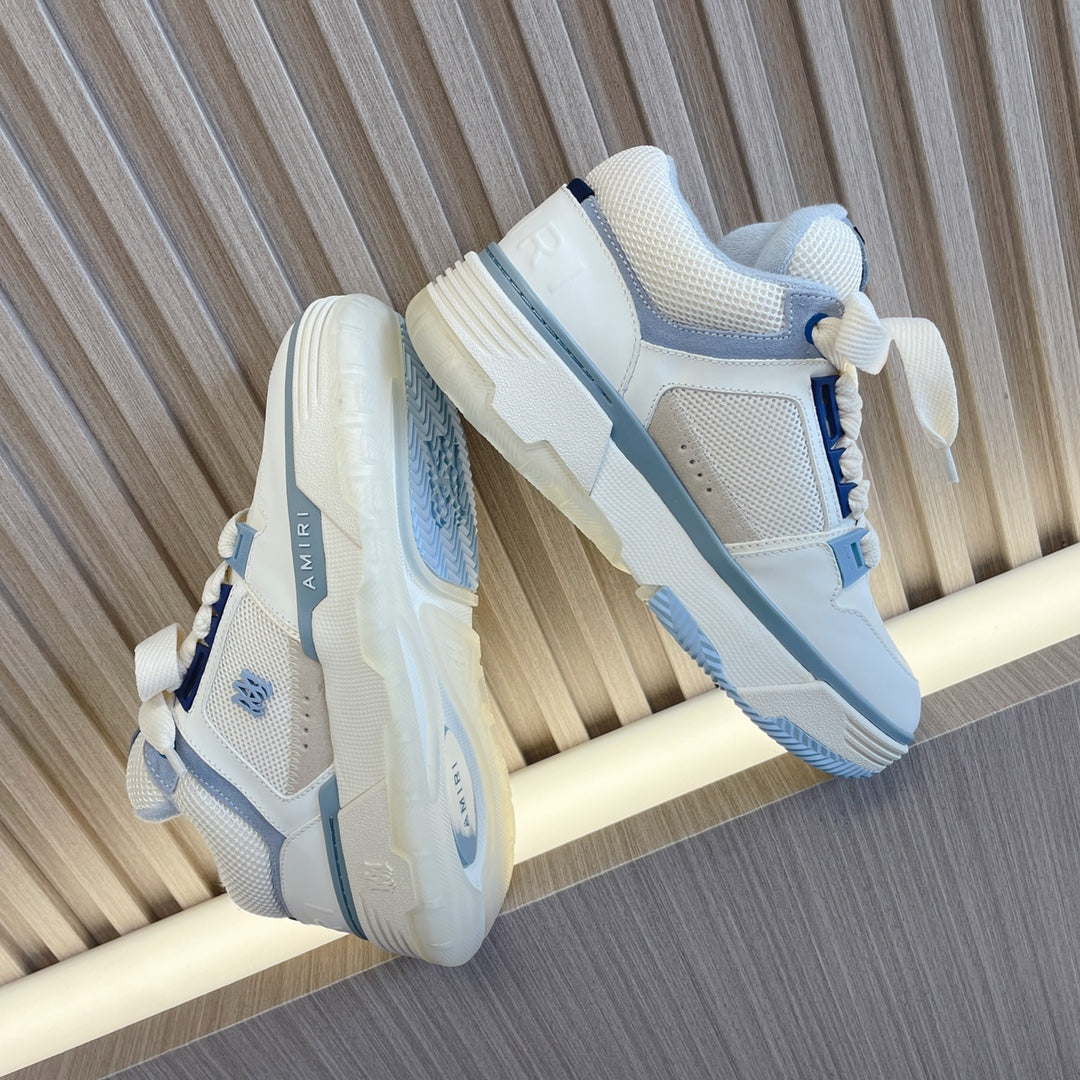 LuxluxHouse Best Quality Shoes Women Shoes Amiri