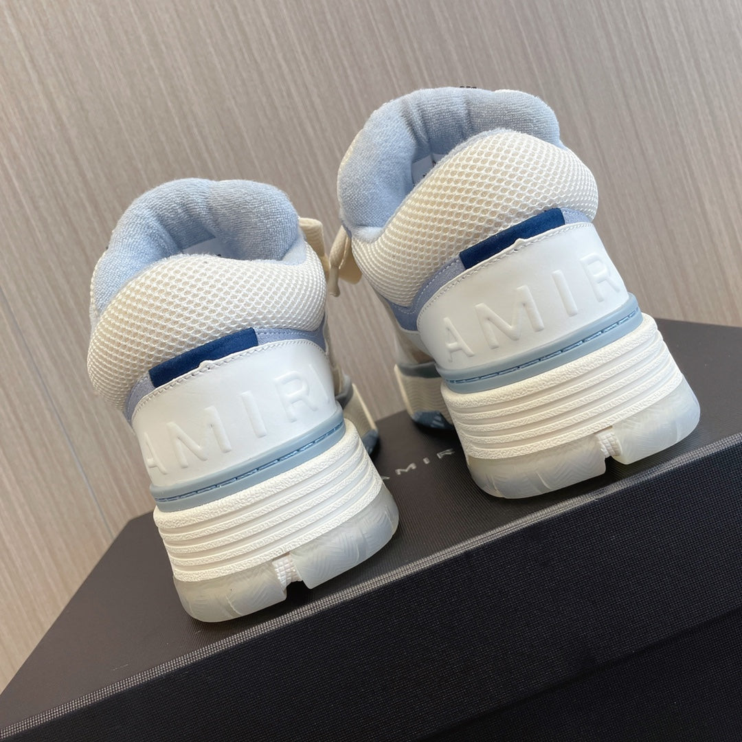 LuxluxHouse Best Quality Shoes Women Shoes Amiri
