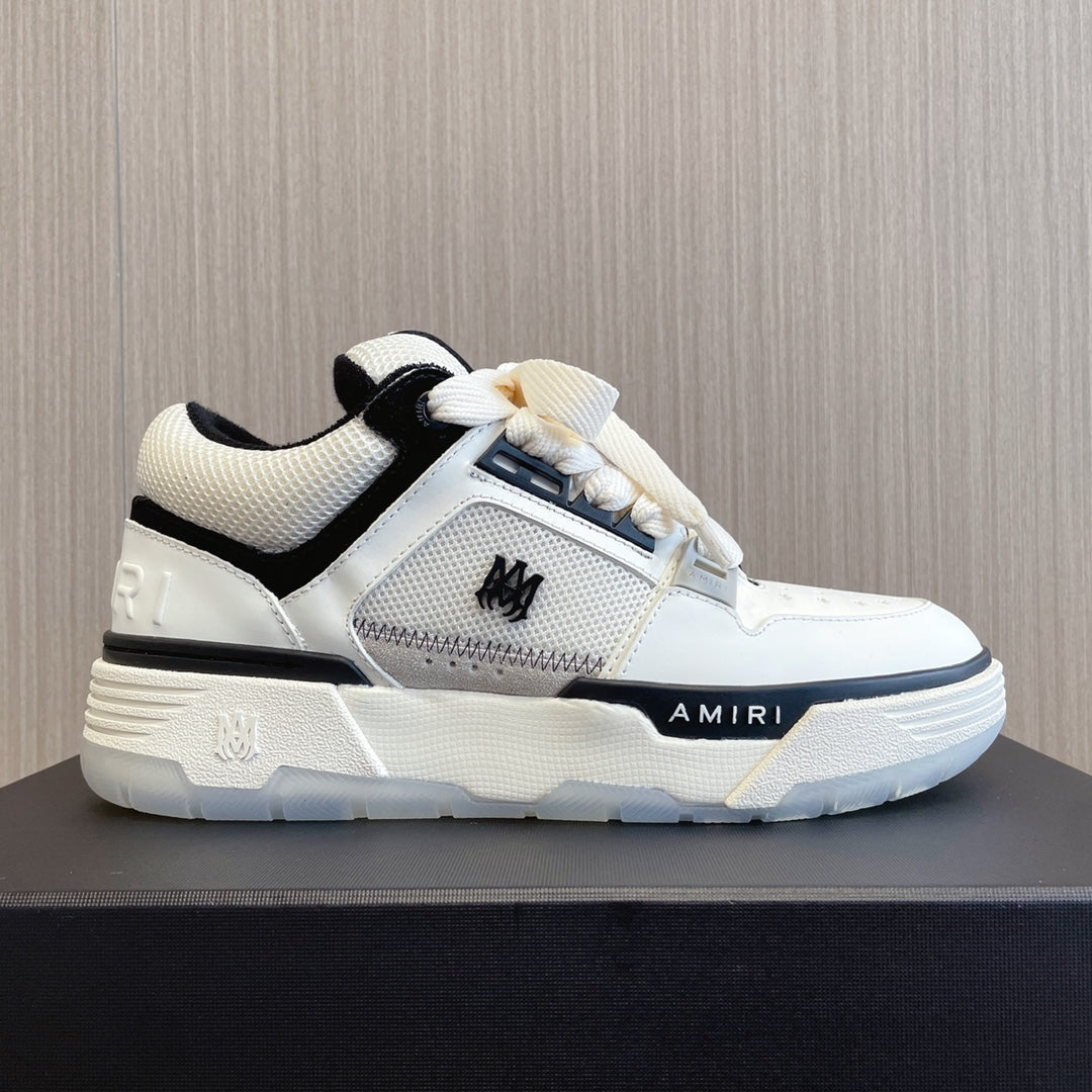 LuxluxHouse Best Quality Shoes Women Shoes Amiri