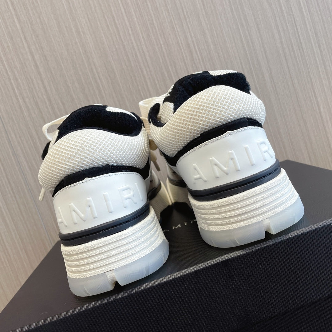 LuxluxHouse Best Quality Shoes Women Shoes Amiri