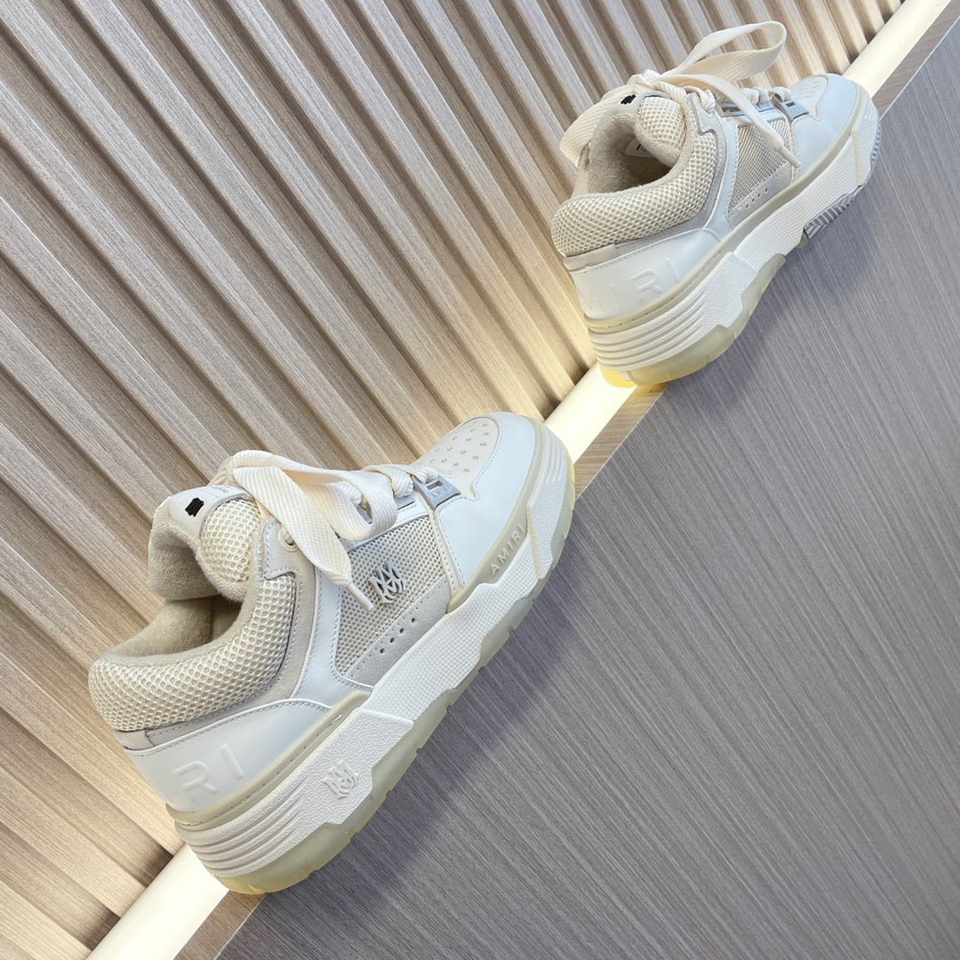 LuxluxHouse Best Quality Shoes Women Shoes Amiri