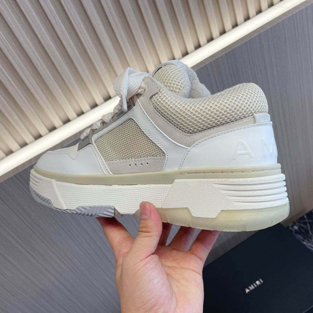 LuxluxHouse Best Quality Shoes Women Shoes Amiri