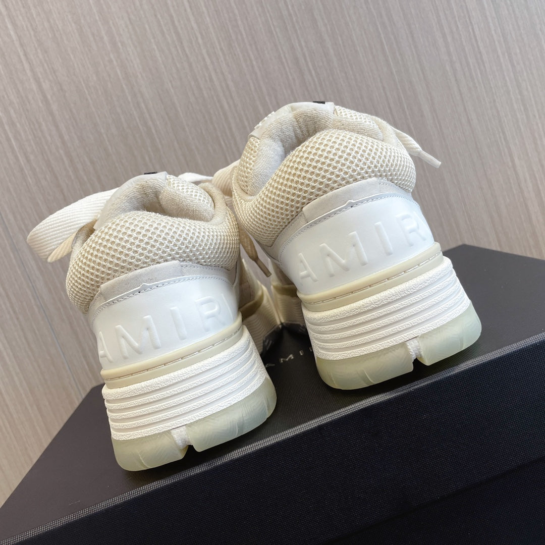 LuxluxHouse Best Quality Shoes Women Shoes Amiri