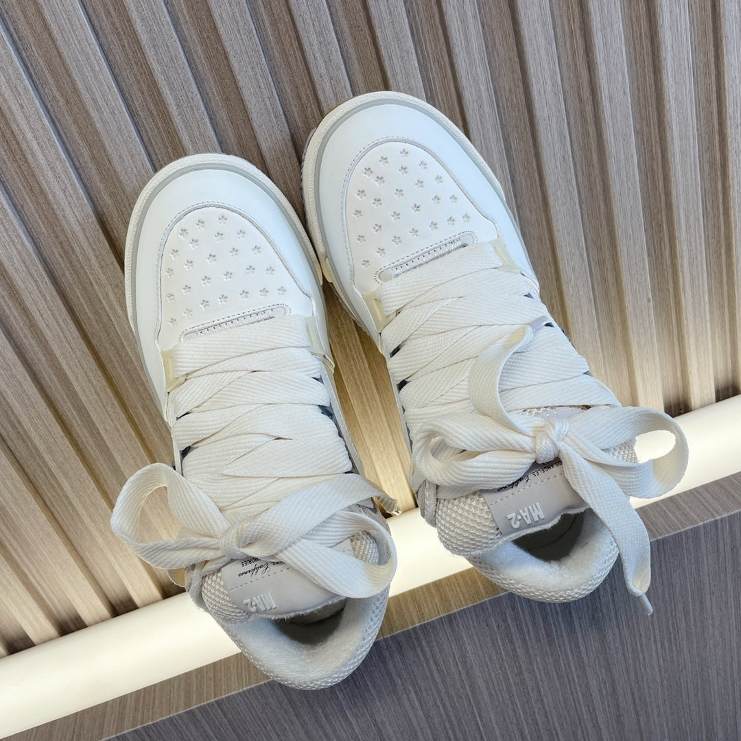 LuxluxHouse Best Quality Shoes Women Shoes Amiri