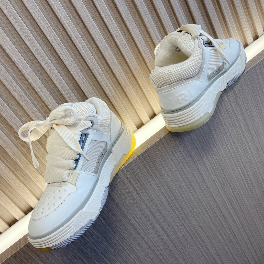 LuxluxHouse Best Quality Shoes Women Shoes Amiri