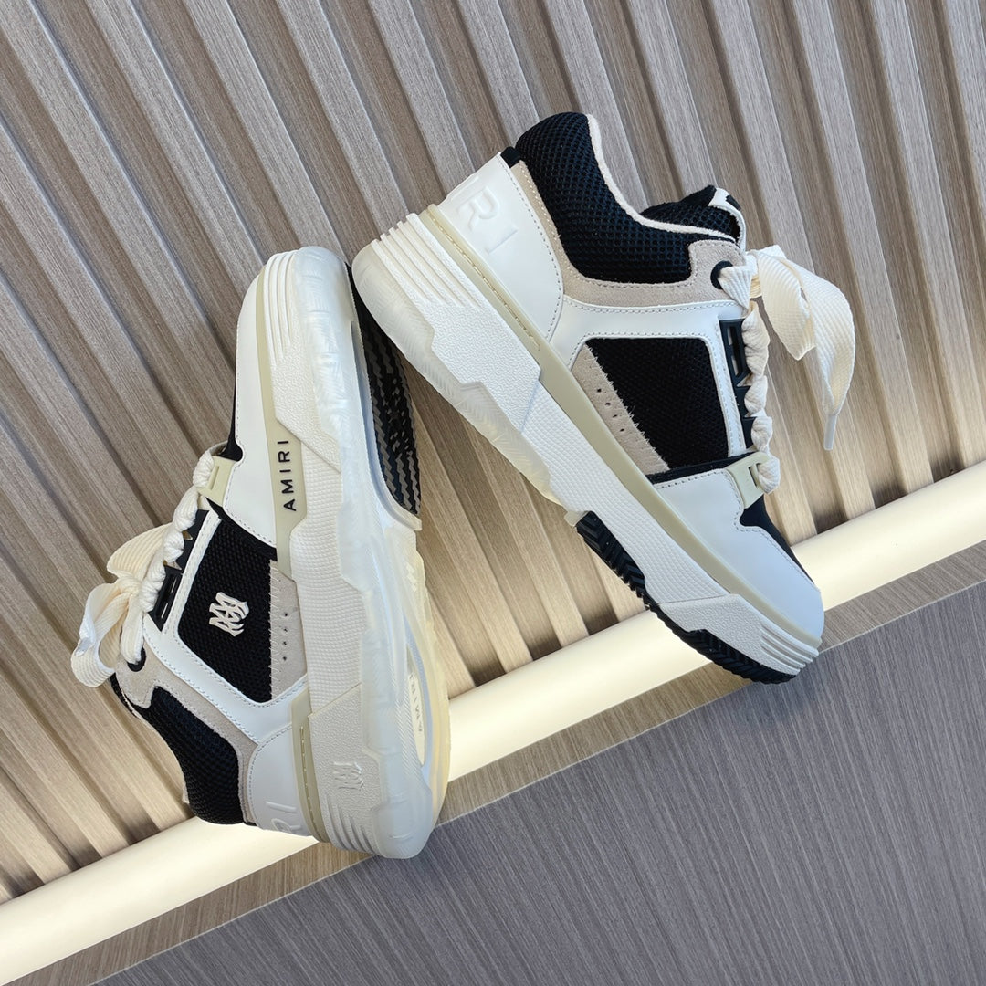 LuxluxHouse Best Quality Shoes Women Shoes Amiri