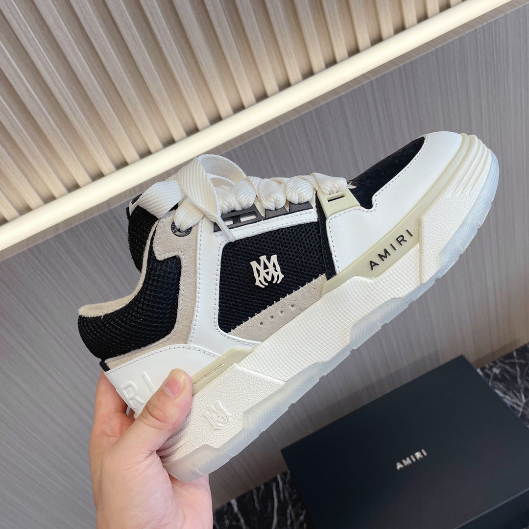 LuxluxHouse Best Quality Shoes Women Shoes Amiri