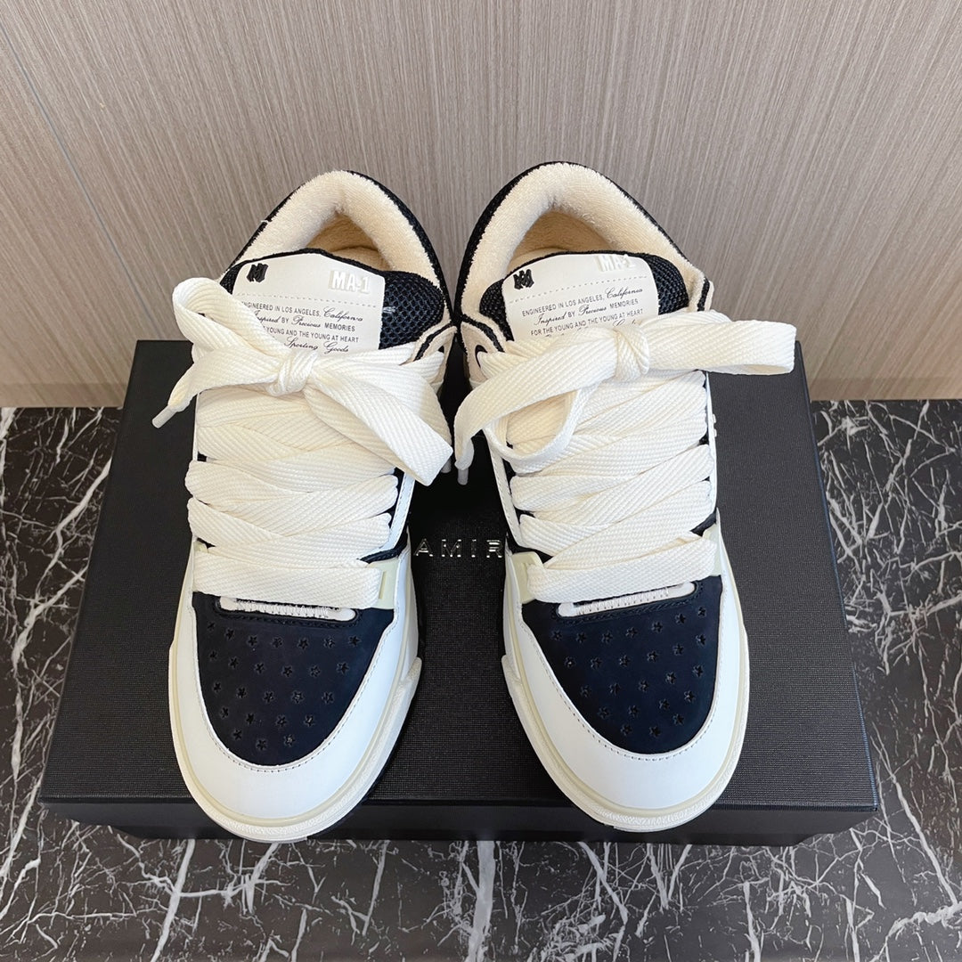 LuxluxHouse Best Quality Shoes Women Shoes Amiri