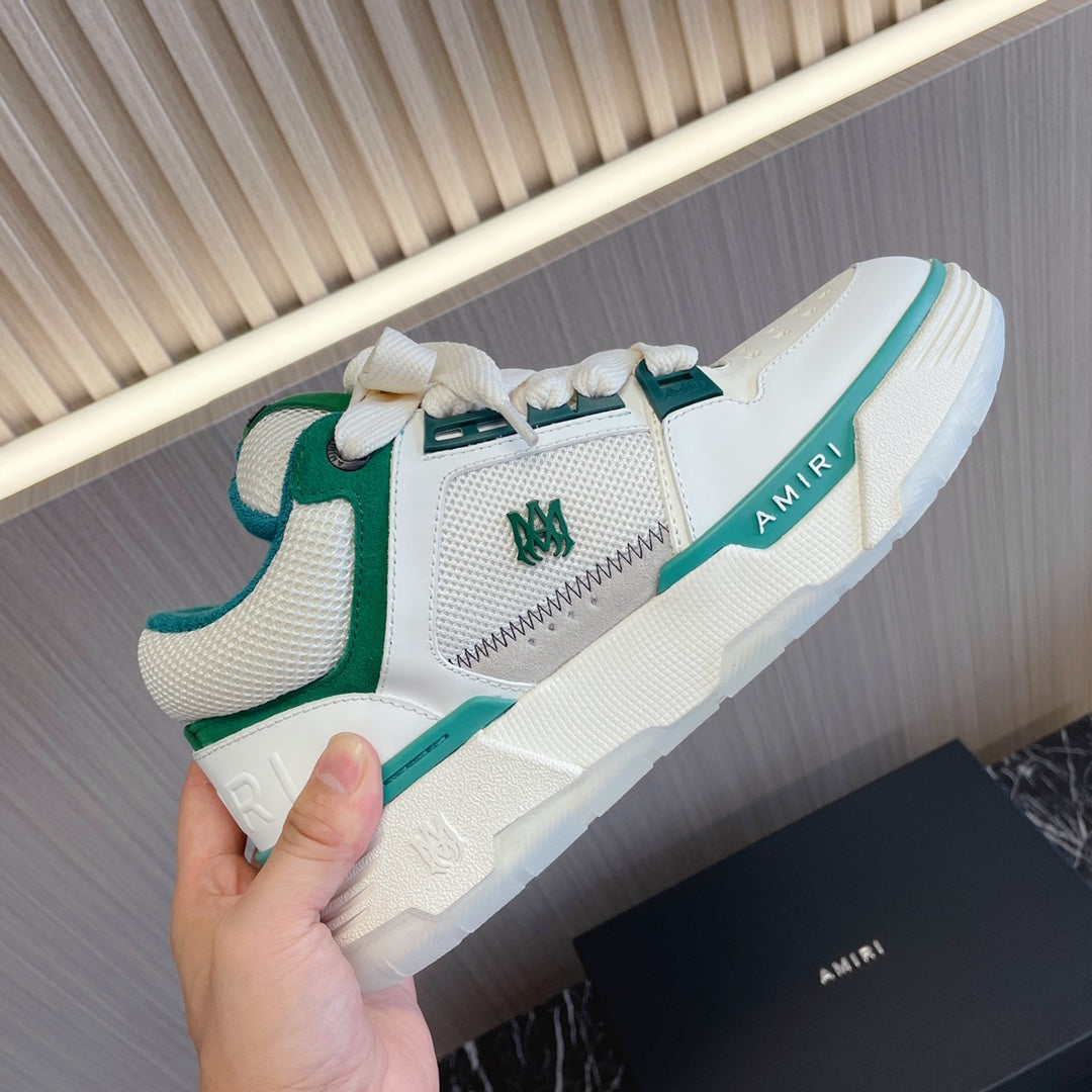 LuxluxHouse Best Quality Shoes Women Shoes Amiri