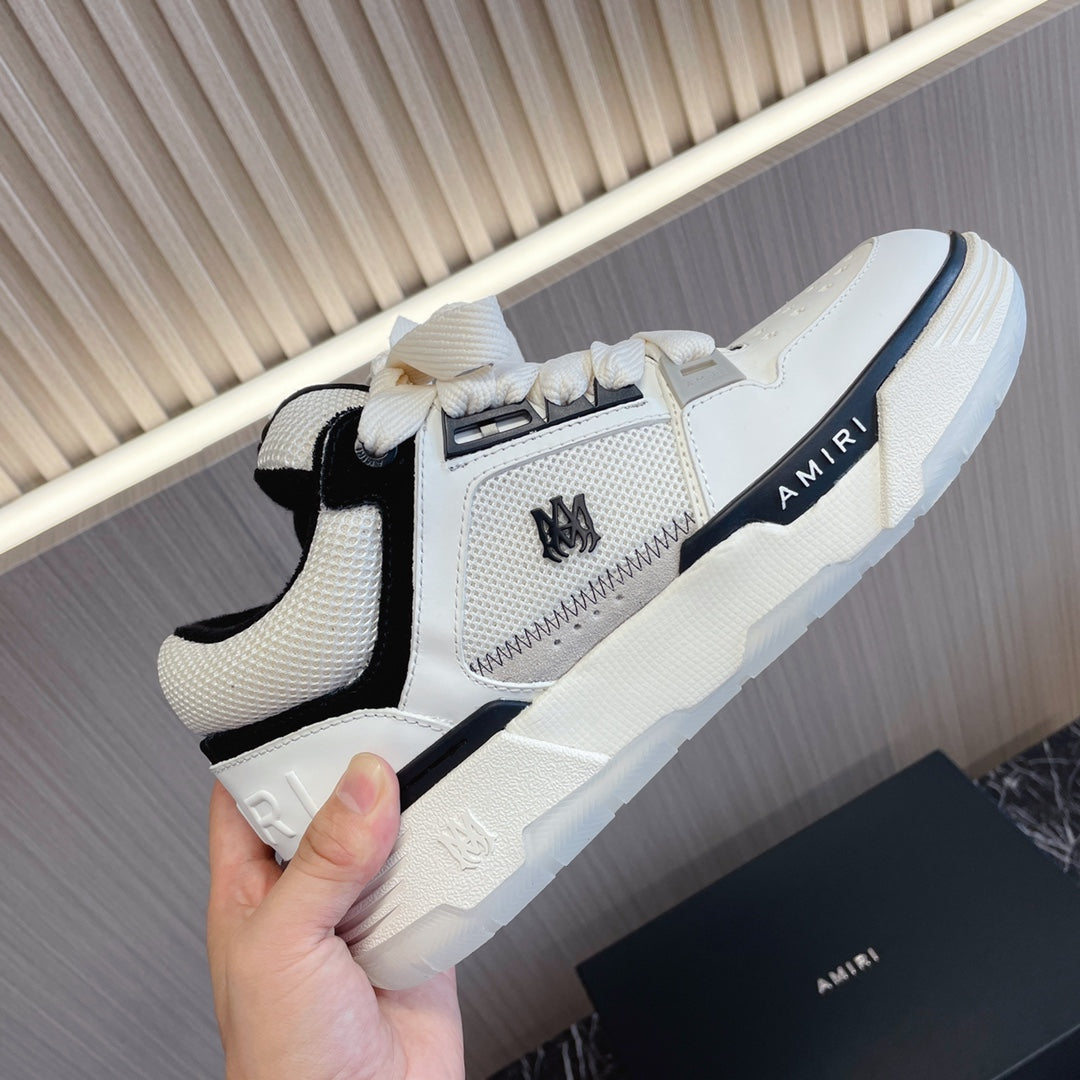 LuxluxHouse Best Quality Shoes Women Shoes Amiri