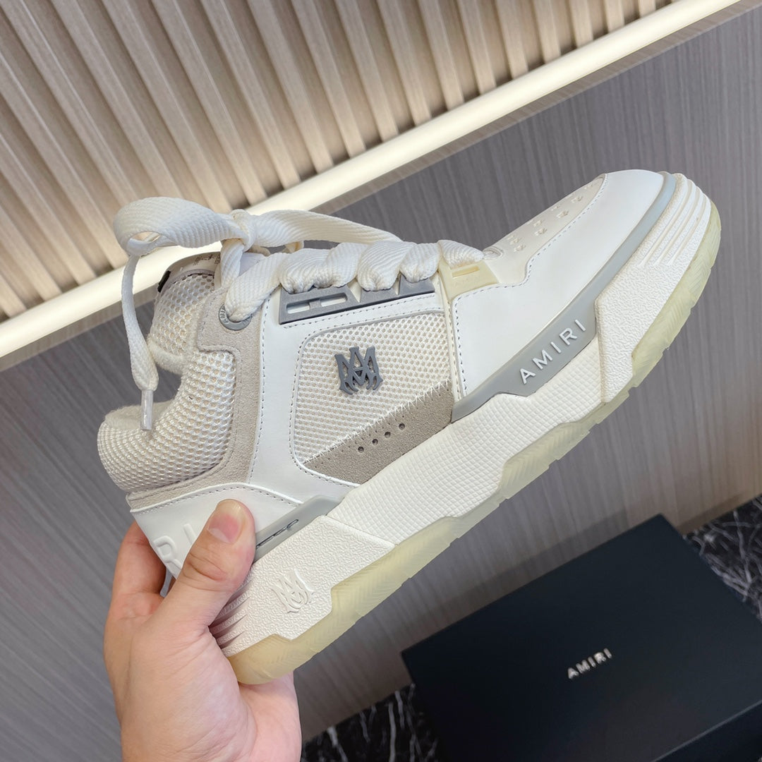 LuxluxHouse Best Quality Shoes Women Shoes Amiri