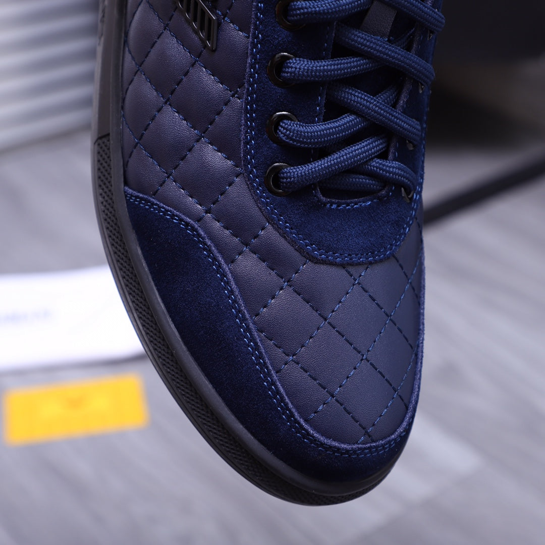 LuxluxHouse Best Quality Shoes Shoes Amiri