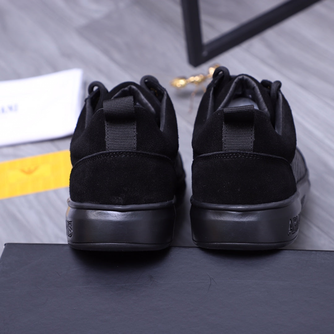 LuxluxHouse Best Quality Shoes Shoes Amiri