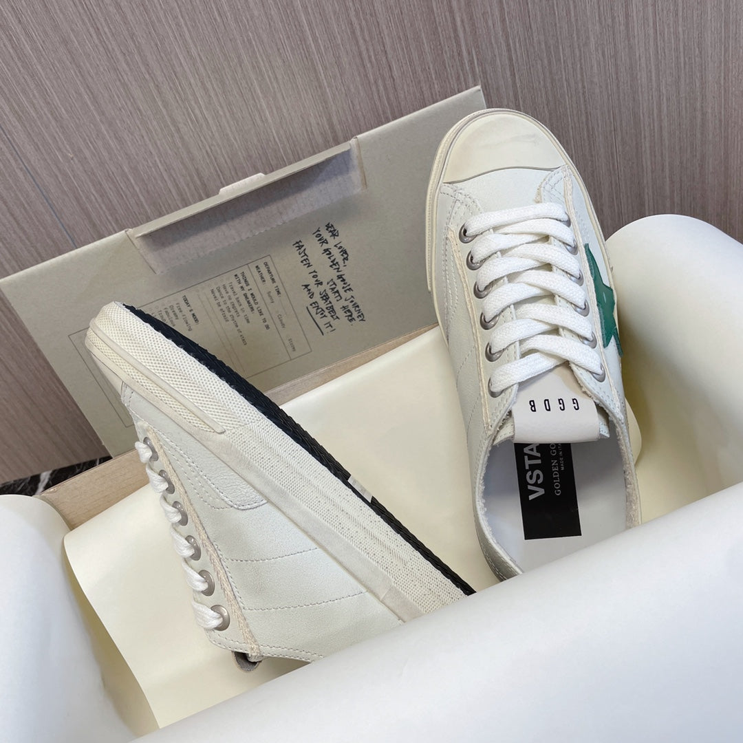 LuxluxHouse Best Quality Shoes Golden Goose