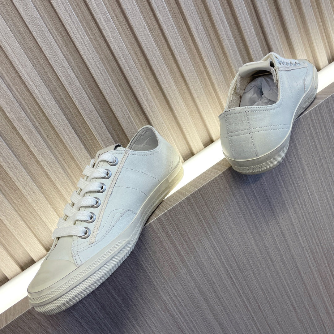 LuxluxHouse Best Quality Shoes Golden Goose