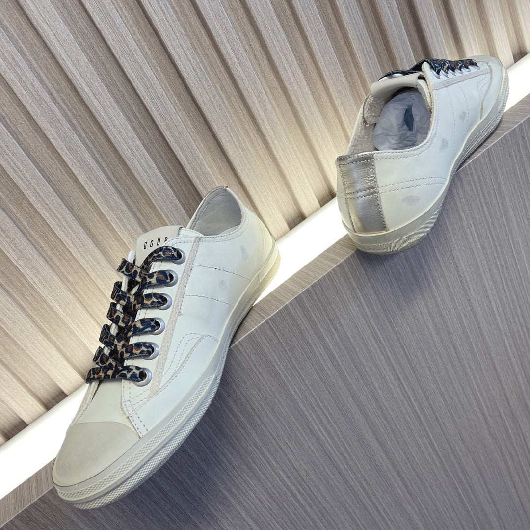 LuxluxHouse Best Quality Shoes Golden Goose