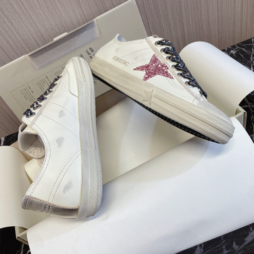 LuxluxHouse Best Quality Shoes Golden Goose