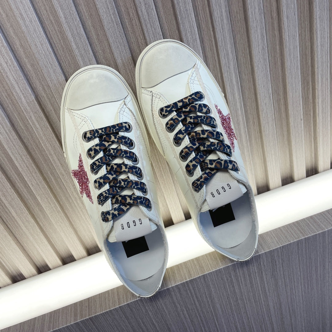 LuxluxHouse Best Quality Shoes Golden Goose