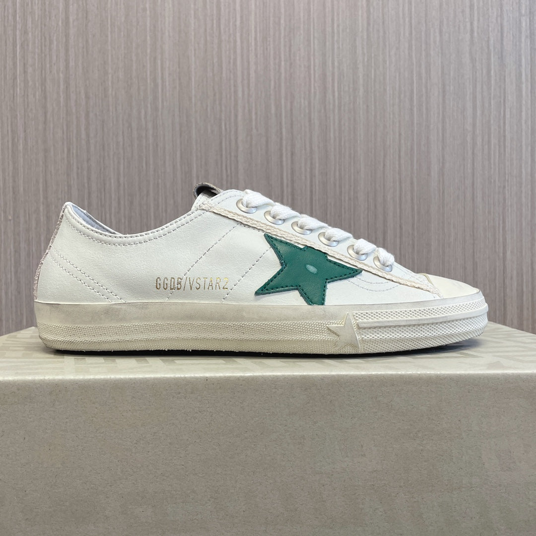 LuxluxHouse Best Quality Shoes Golden Goose