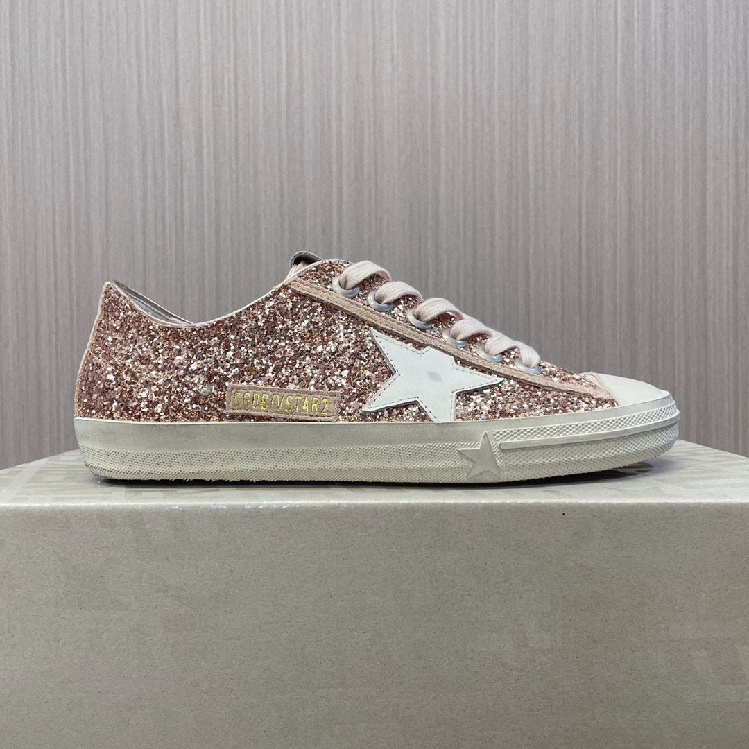 LuxluxHouse Best Quality Shoes Golden Goose