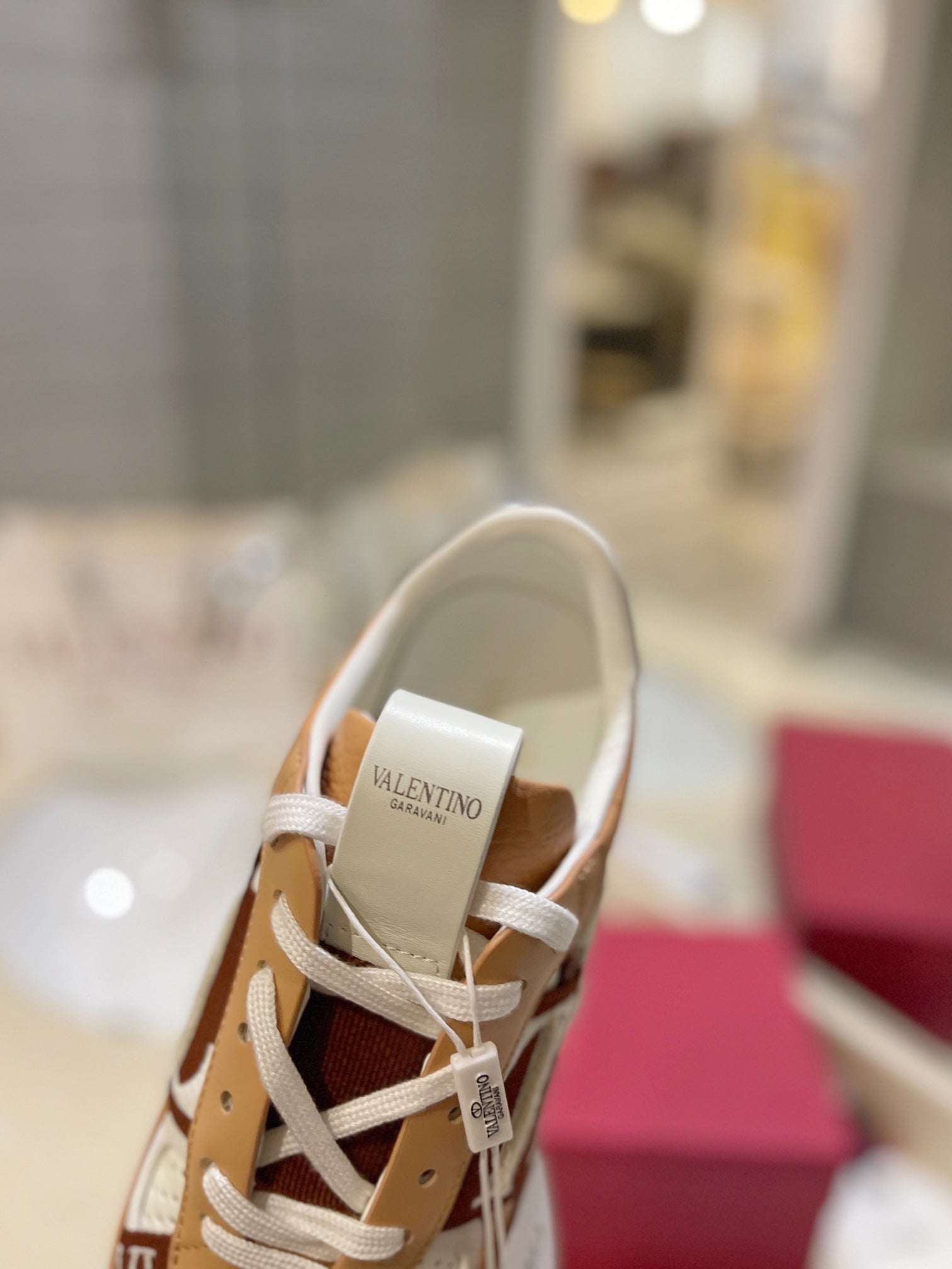 LuxluxHouse Best Quality Valentino Women Shoes