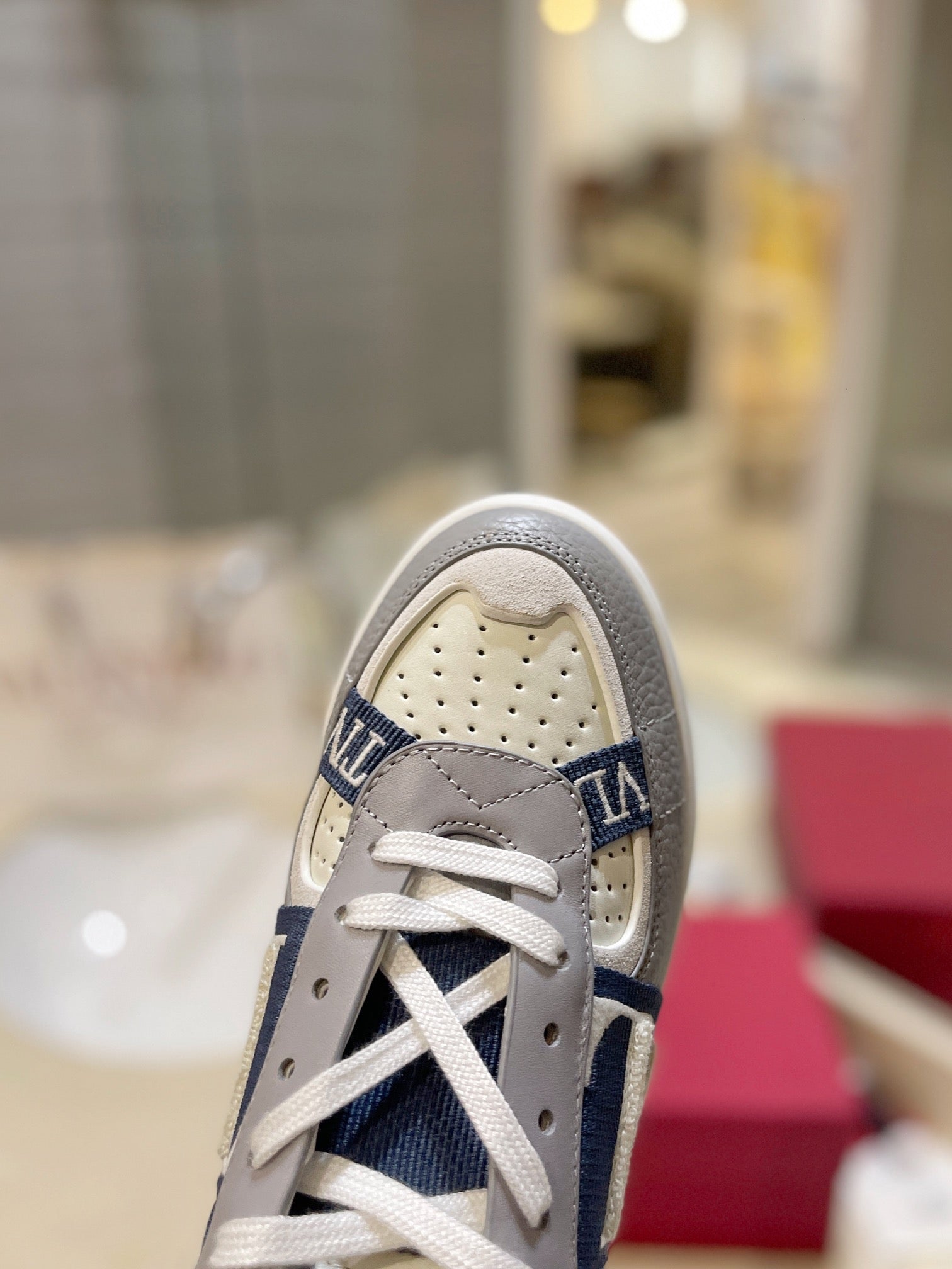 LuxluxHouse Best Quality Valentino Women Shoes