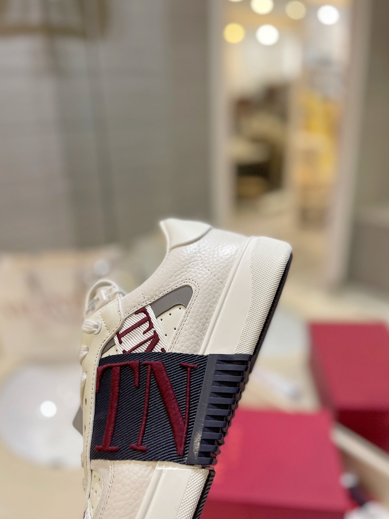 LuxluxHouse Best Quality Valentino Women Shoes