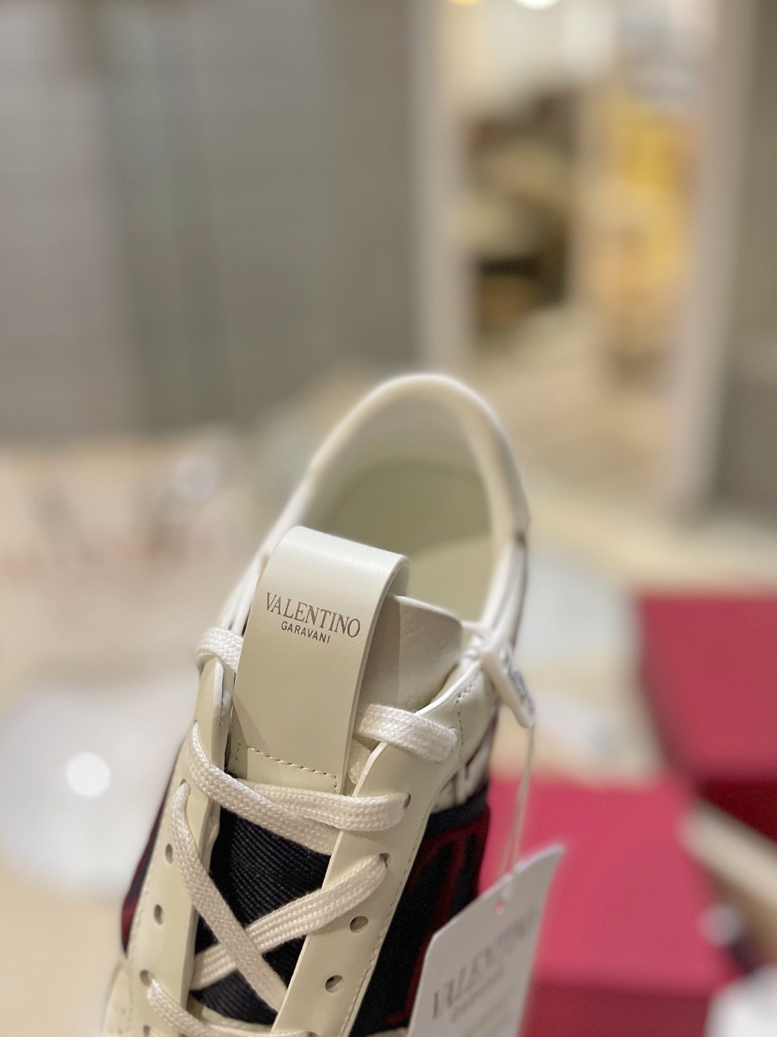 LuxluxHouse Best Quality Valentino Women Shoes