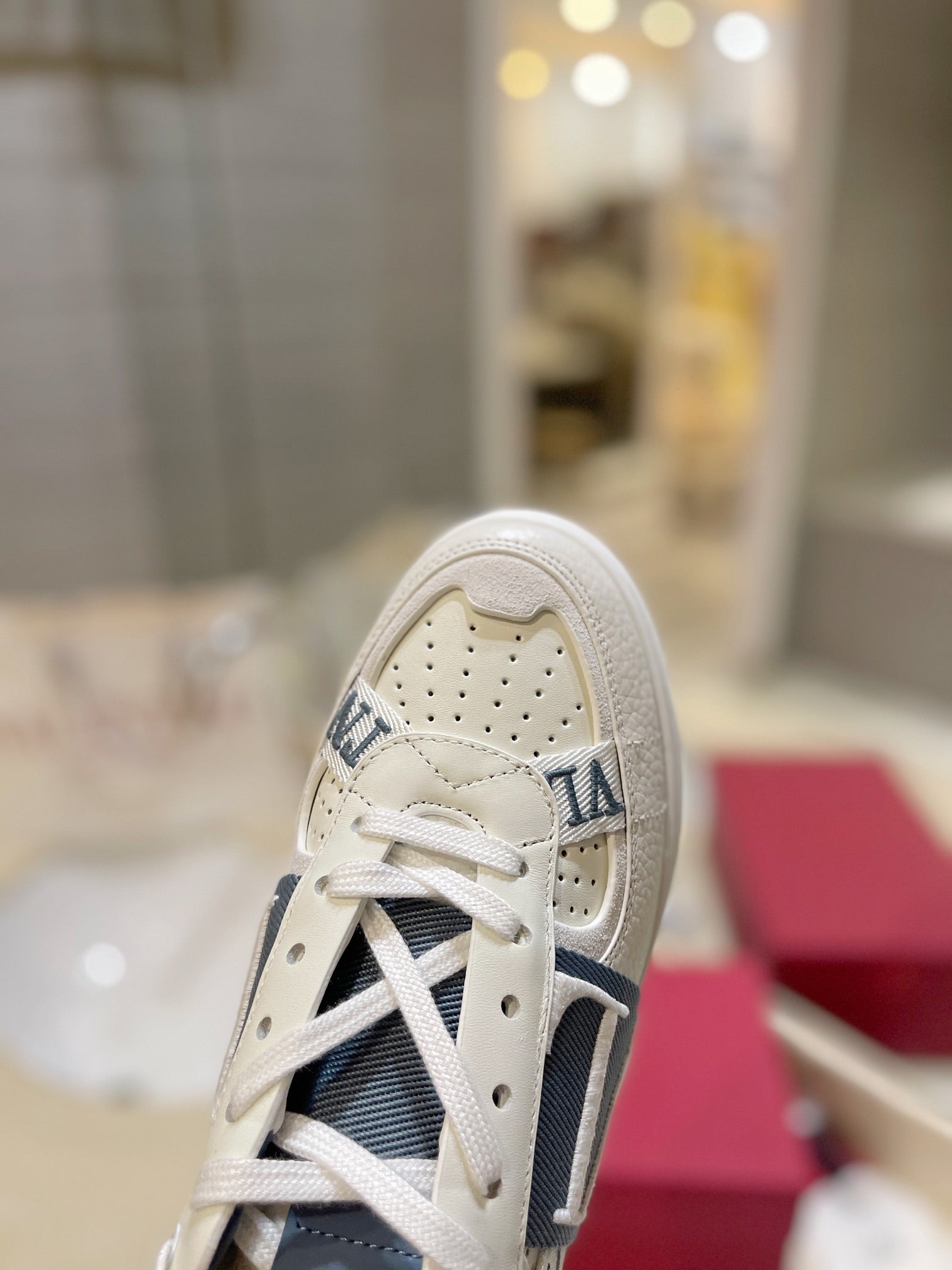 LuxluxHouse Best Quality Valentino Women Shoes