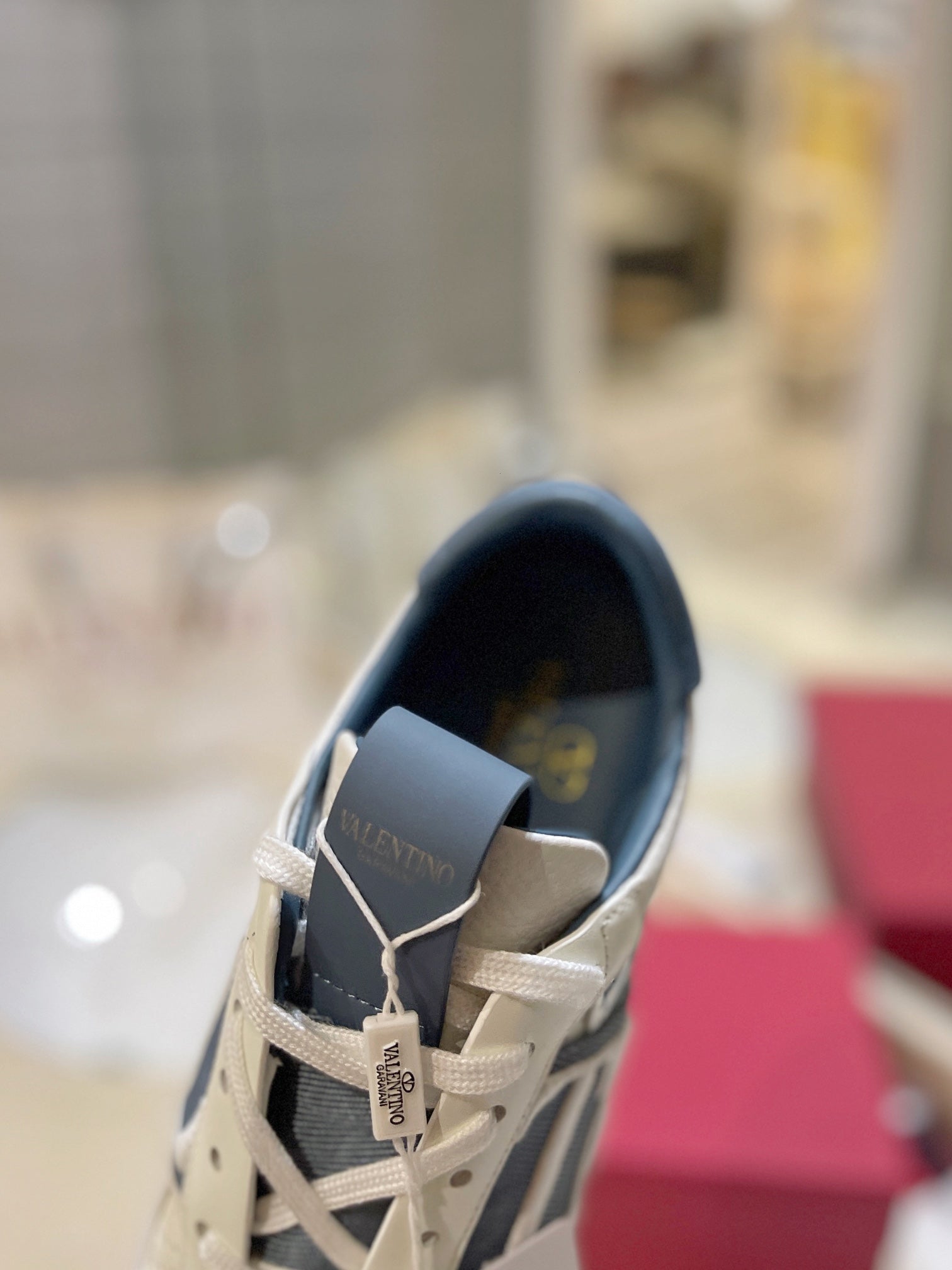 LuxluxHouse Best Quality Valentino Women Shoes