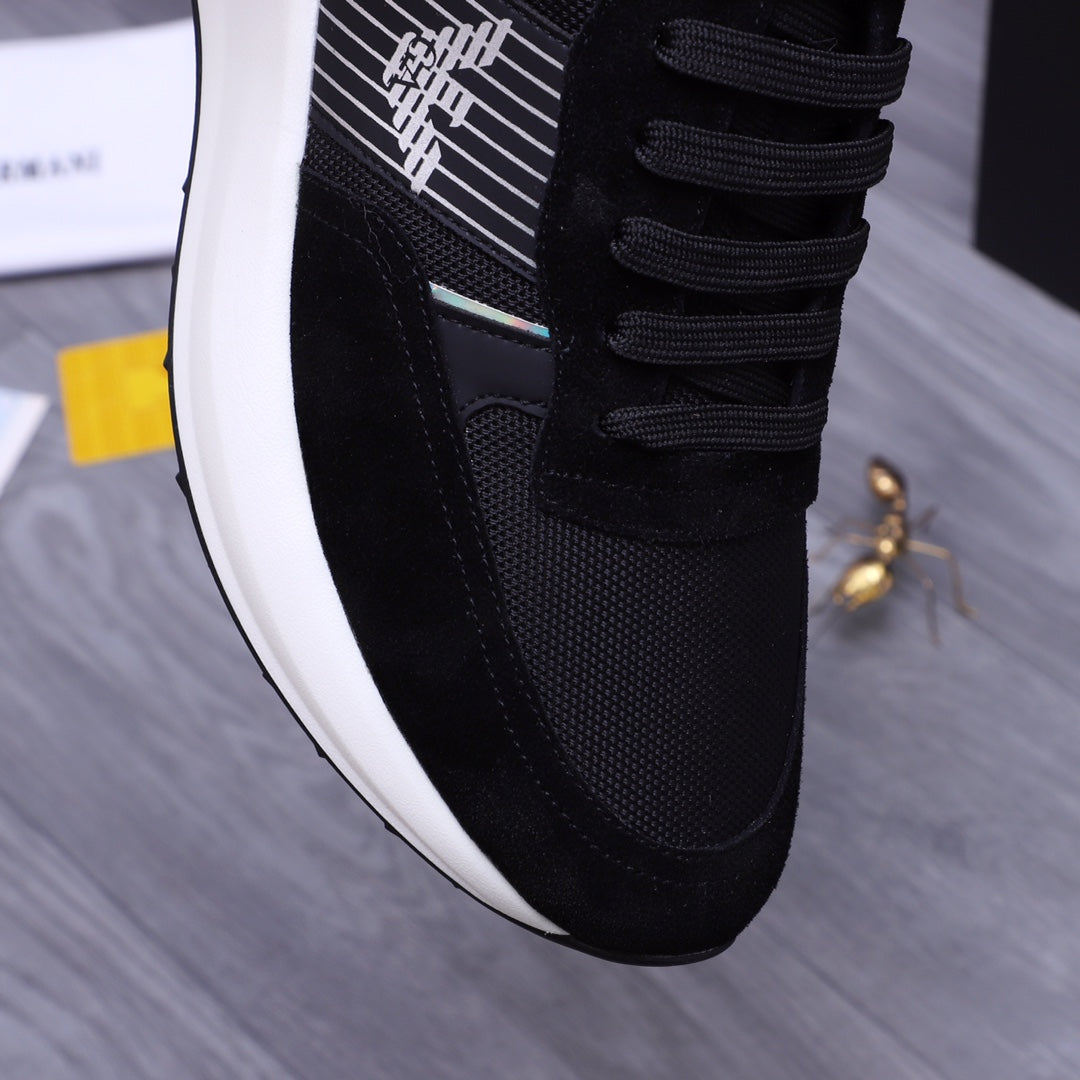 LuxluxHouse Best Quality Shoes Shoes Amiri