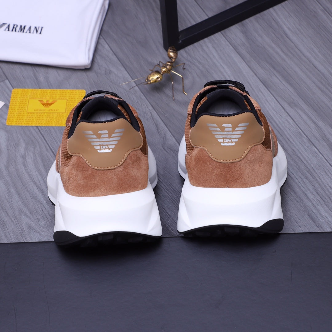 LuxluxHouse Best Quality Shoes Shoes Amiri