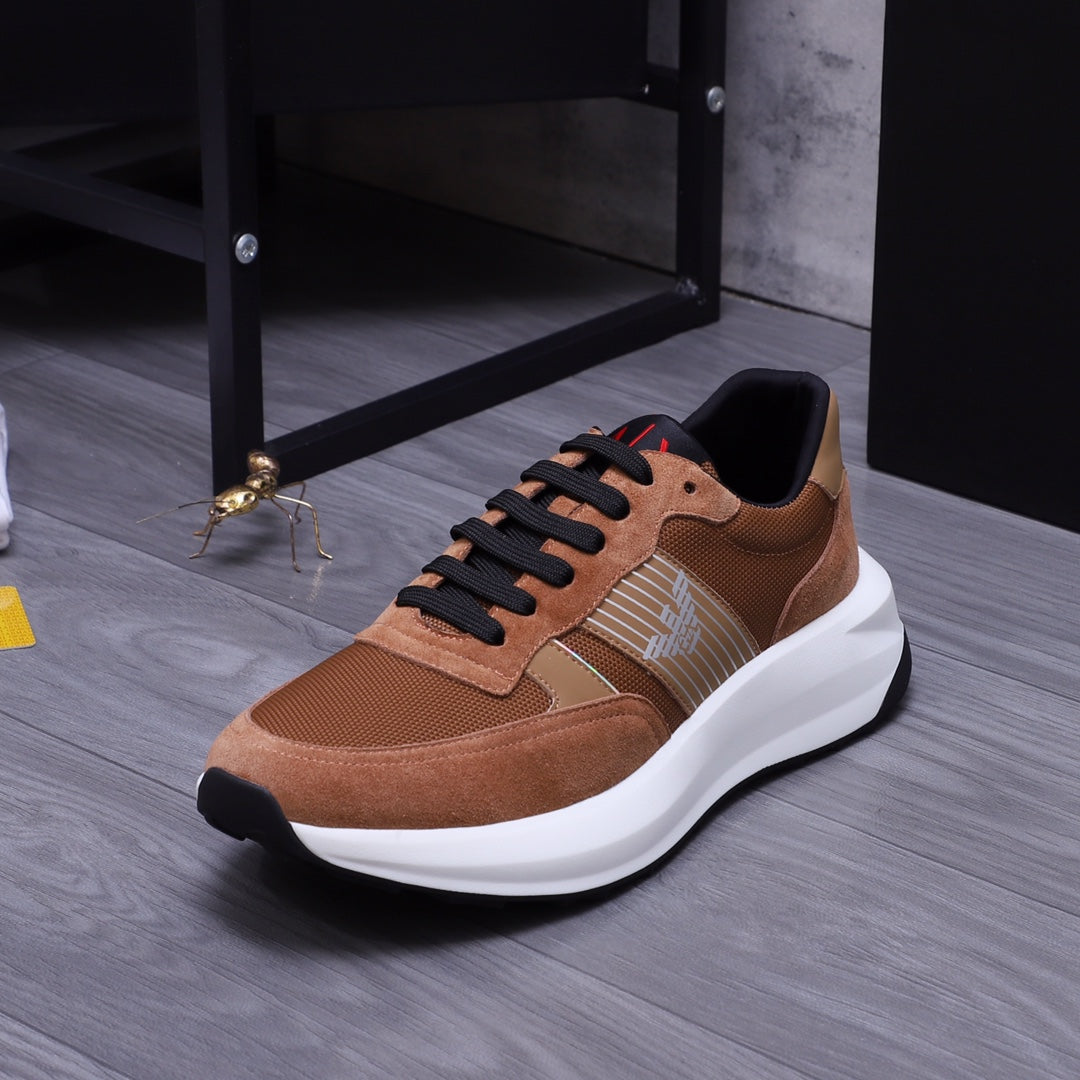 LuxluxHouse Best Quality Shoes Shoes Amiri