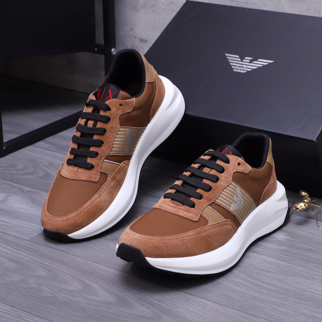 LuxluxHouse Best Quality Shoes Shoes Amiri
