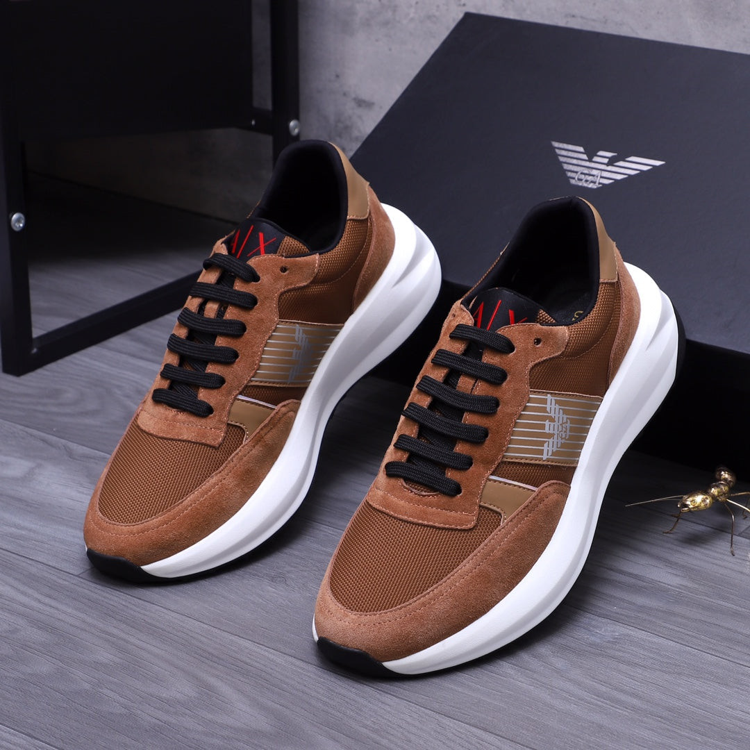 LuxluxHouse Best Quality Shoes Shoes Amiri