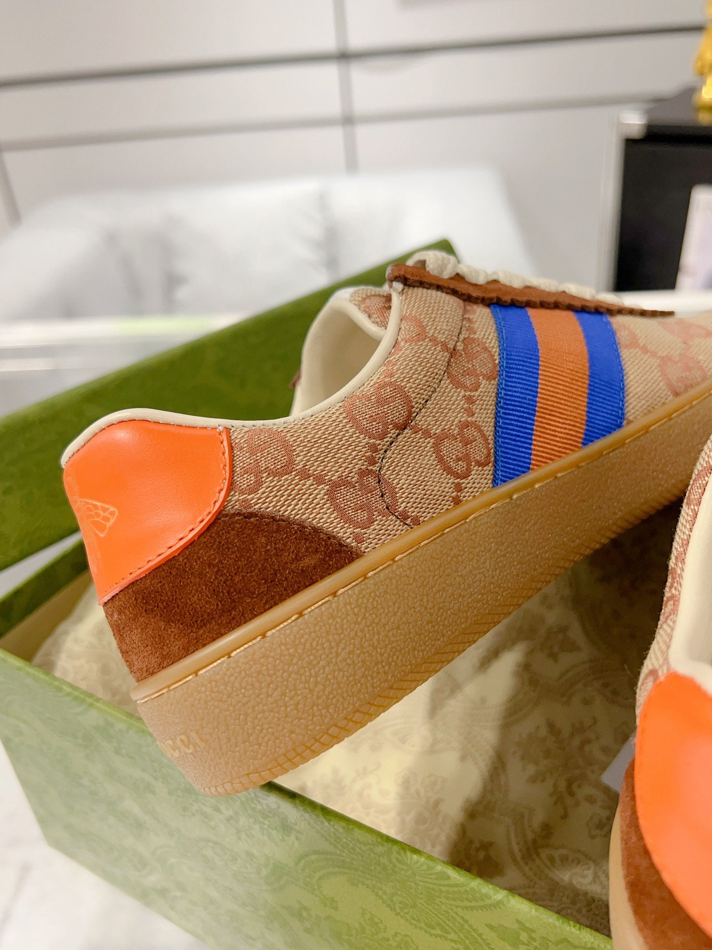 LuxluxHouse Best Quality Gucci Women Shoes