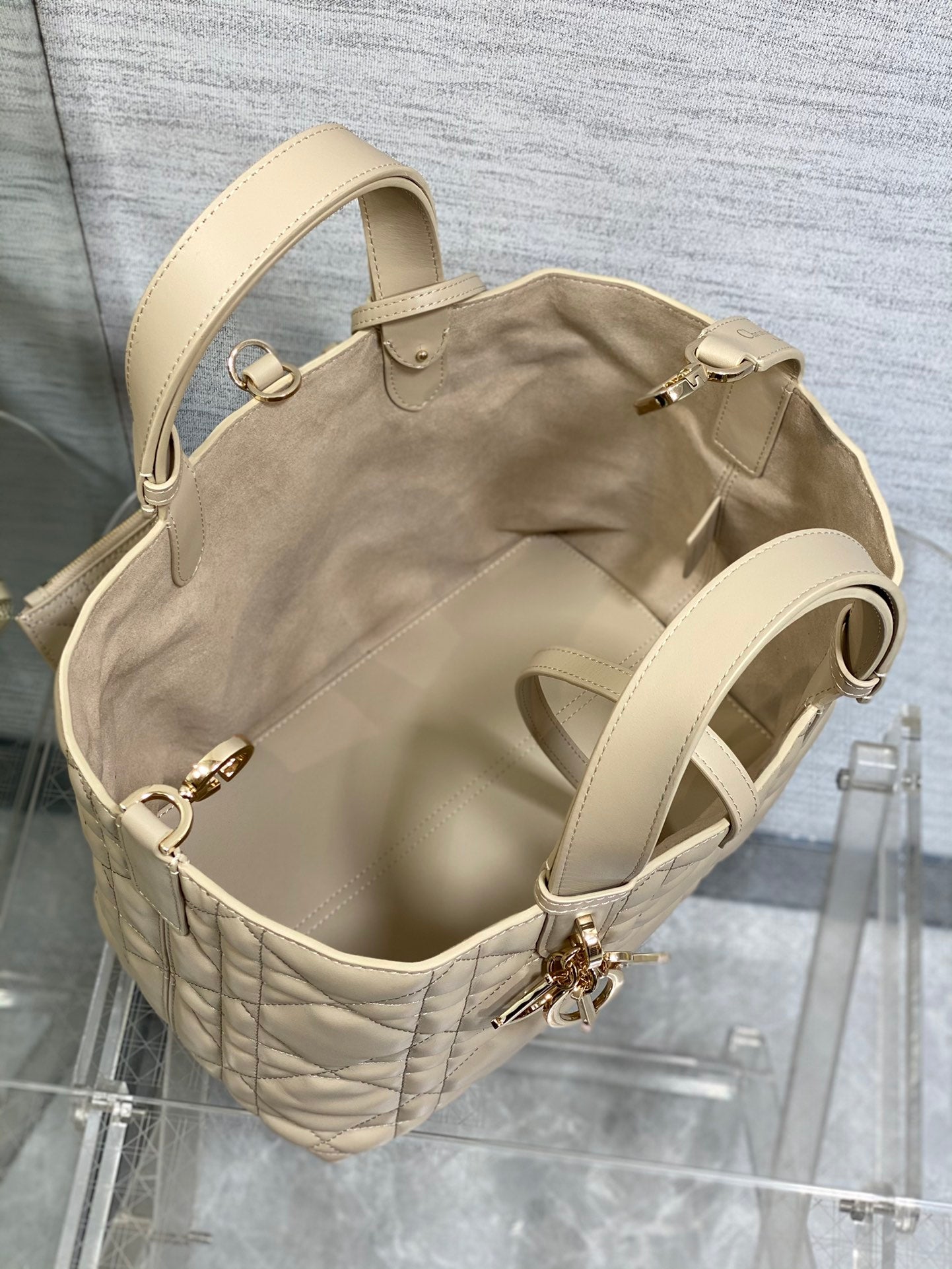 LuxluxHouse Best Quality Bags Women Dior
