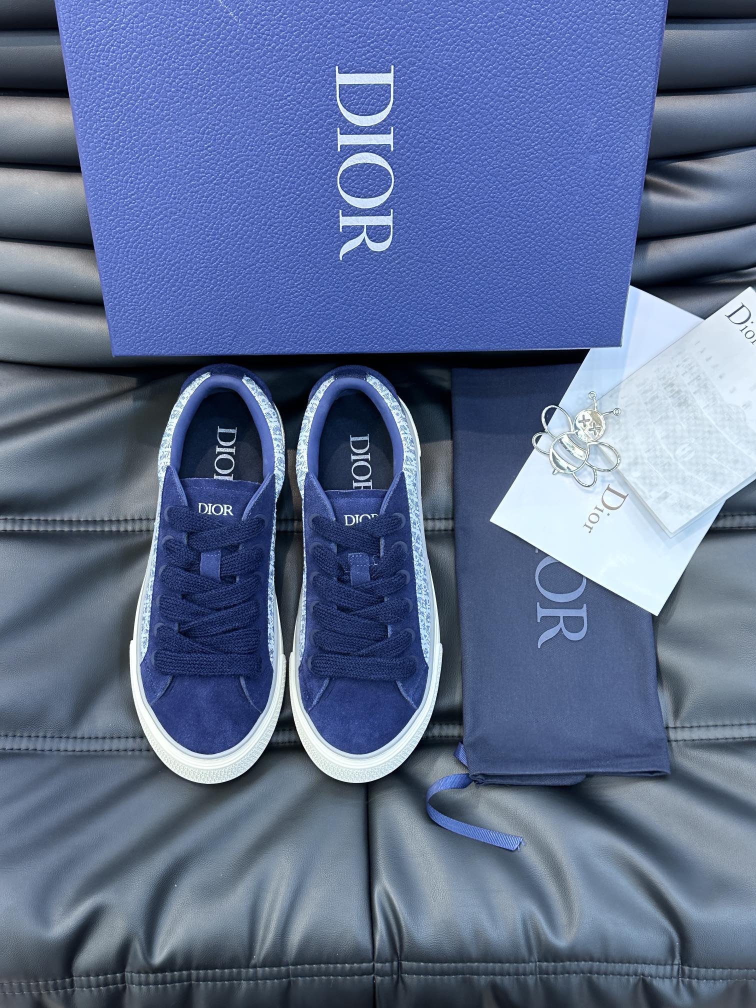 LuxluxHouse Best Quality Shoes Dior