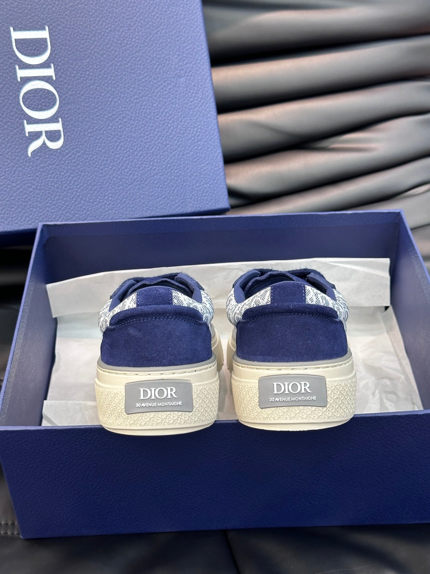 LuxluxHouse Best Quality Shoes Dior