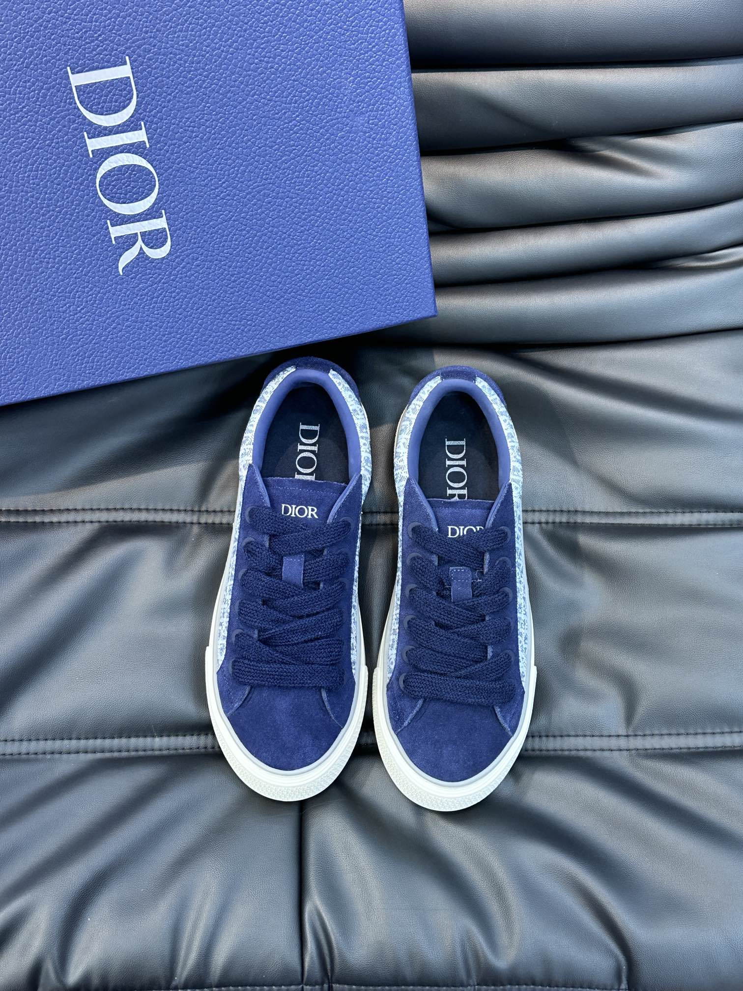 LuxluxHouse Best Quality Shoes Dior