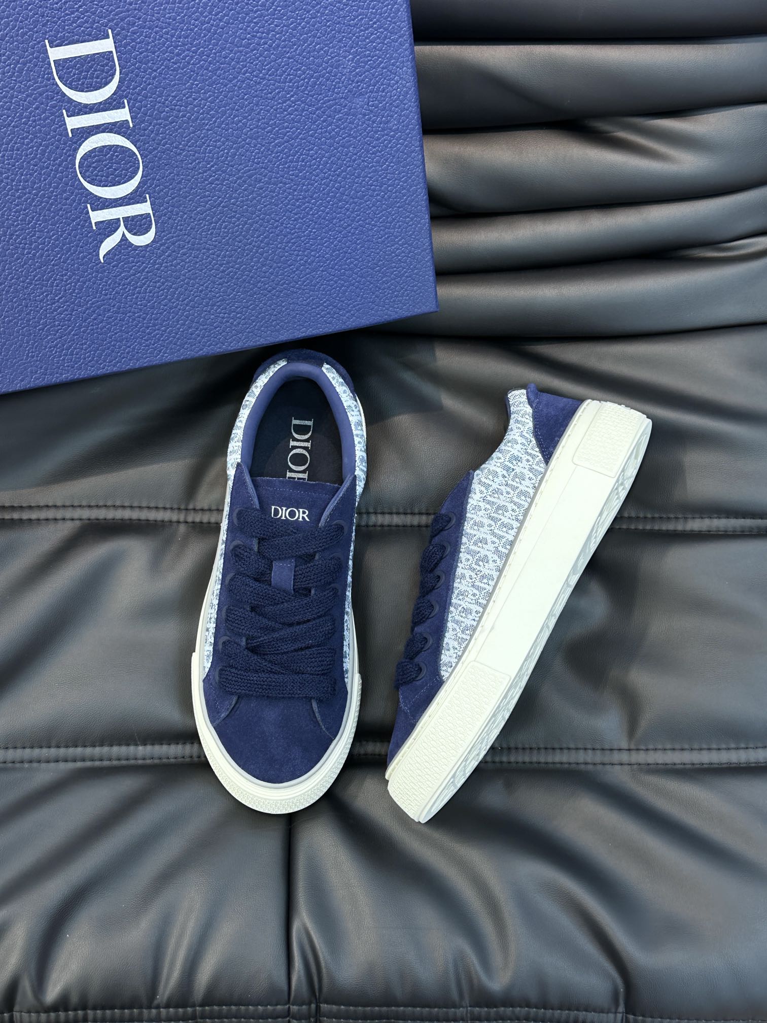 LuxluxHouse Best Quality Shoes Dior