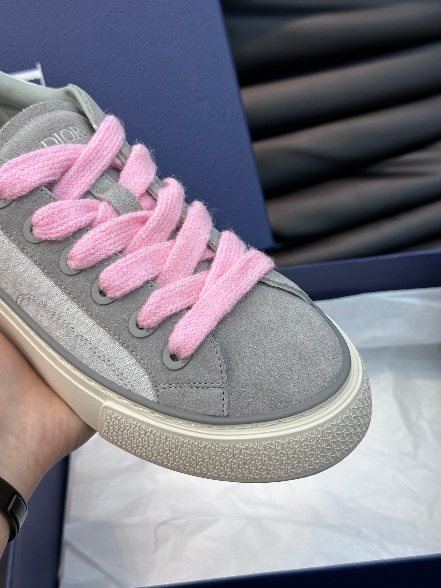 LuxluxHouse Best Quality Shoes Dior
