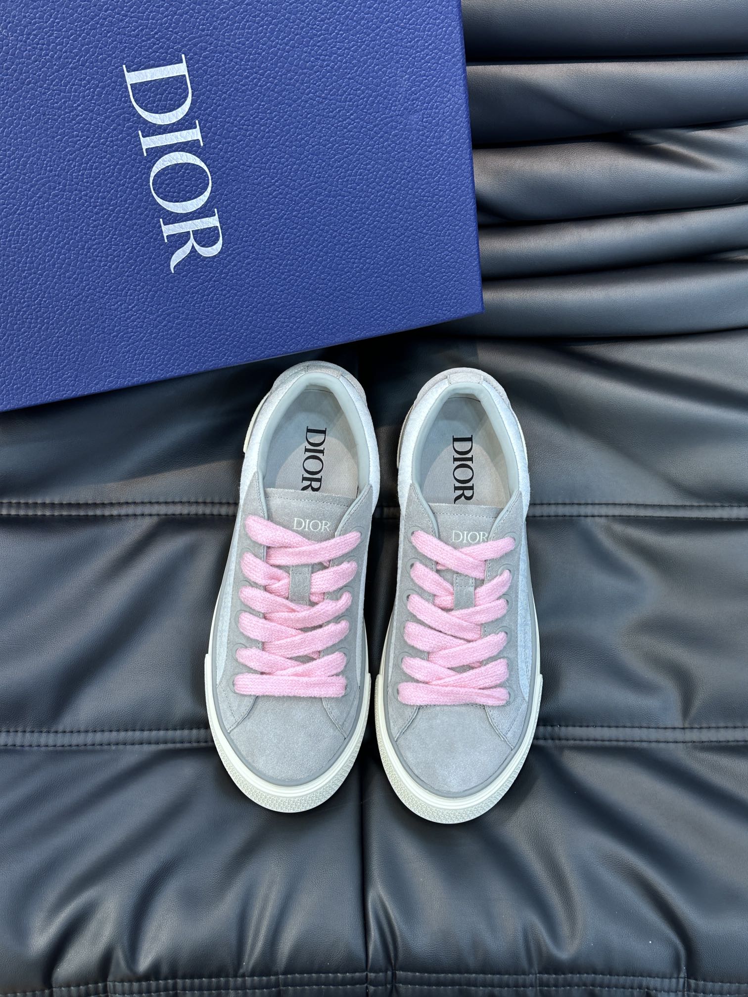 LuxluxHouse Best Quality Shoes Dior